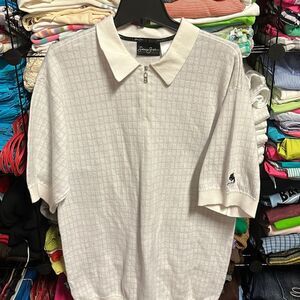 Classic-Retro Early 2000’s Sean John Sweater